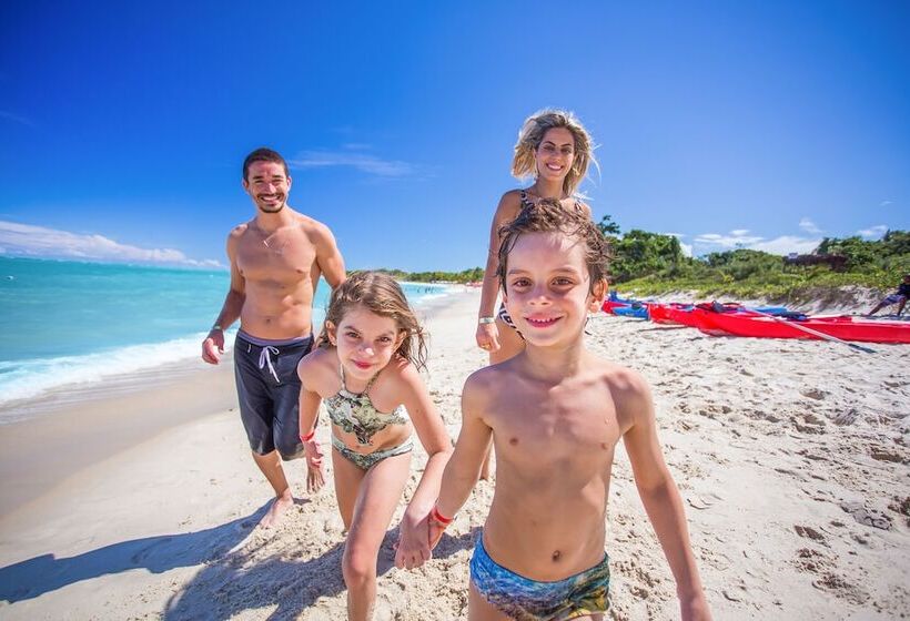 La Torre Resort All Inclusive