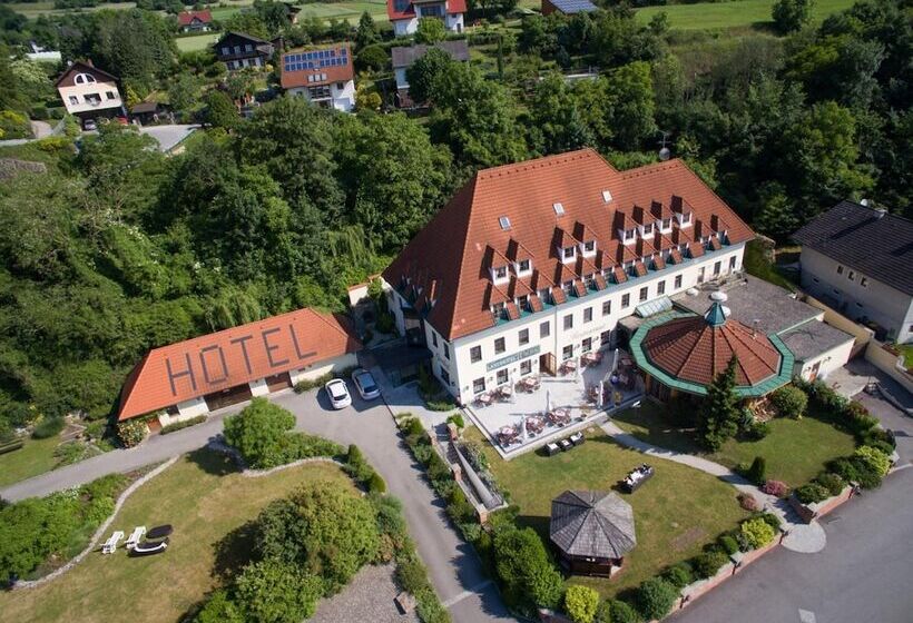 Landhotel Wachau