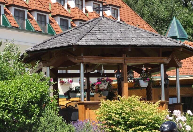 Landhotel Wachau