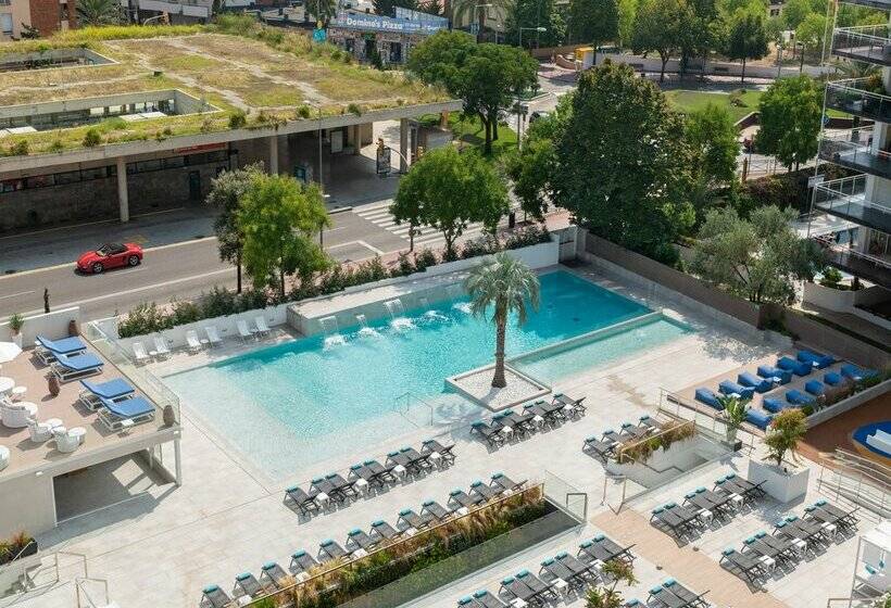 L'Azure Hotel 4* Sup