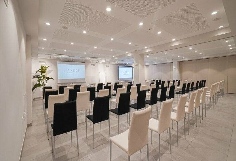 L'Azure Hotel 4* Sup