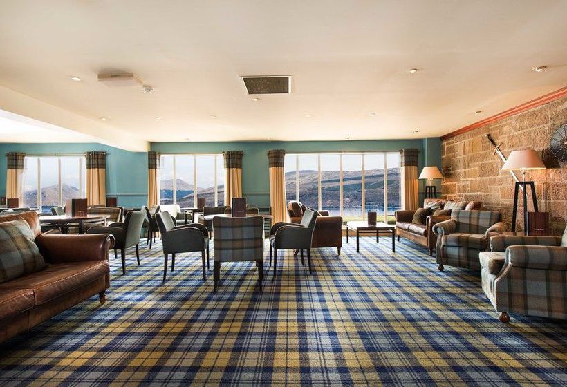 Hotel Loch Fyne  & Spa