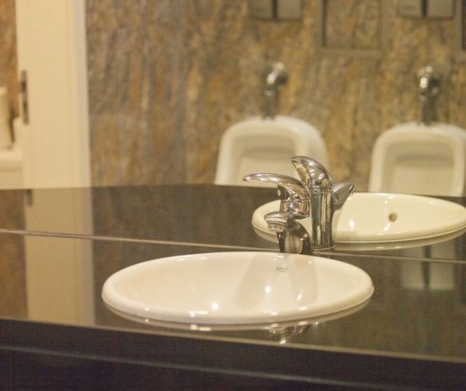 The Hotel Masa Almirante Lisbon Stylish