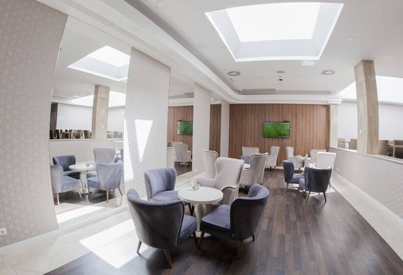 The Hotel Masa Almirante Lisbon Stylish