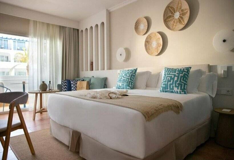 Mett Hotel & Beach Resort Marbella Estepona