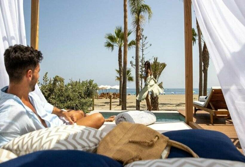 Mett Hotel & Beach Resort Marbella Estepona