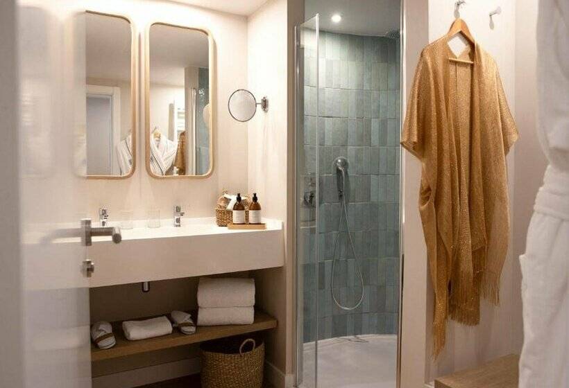 Mett Hotel & Beach Resort Marbella Estepona