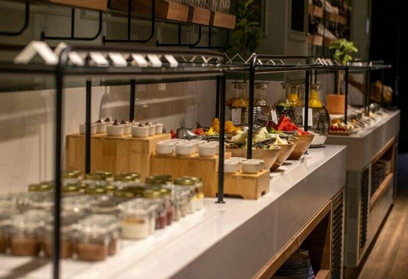 Mett Hotel & Beach Resort Marbella Estepona