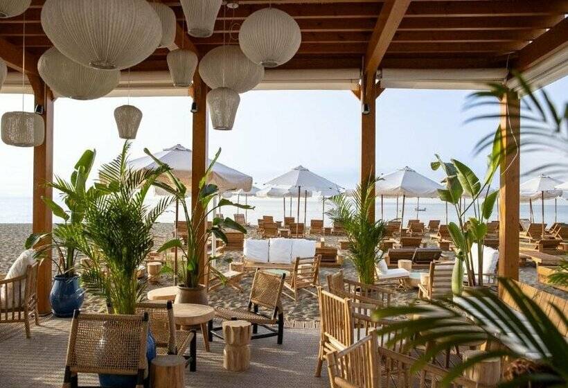 Mett Hotel & Beach Resort Marbella Estepona