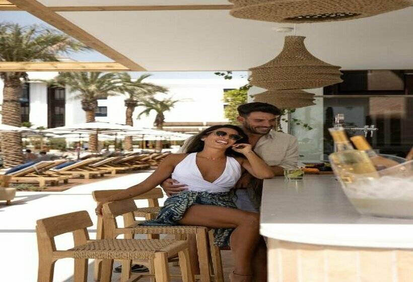 Mett Hotel & Beach Resort Marbella Estepona