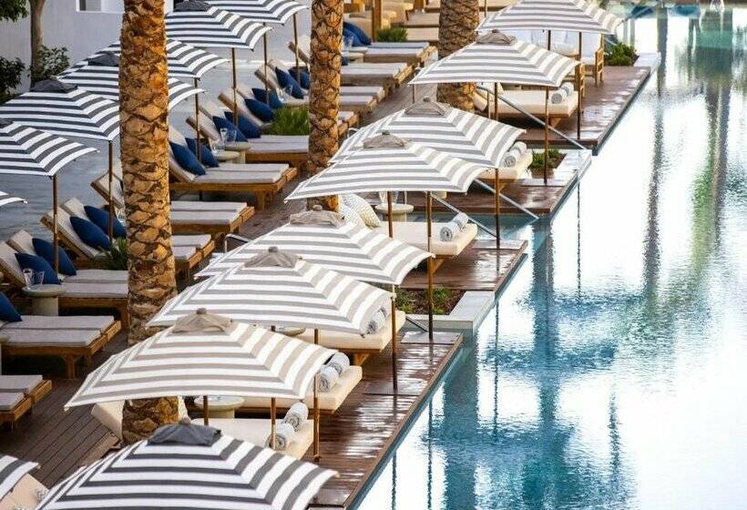 Mett Hotel & Beach Resort Marbella Estepona