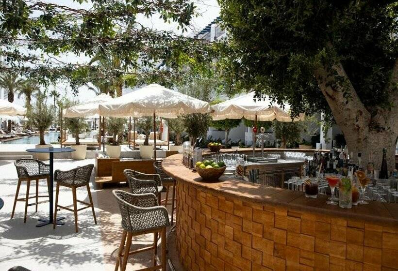 Mett Hotel & Beach Resort Marbella Estepona