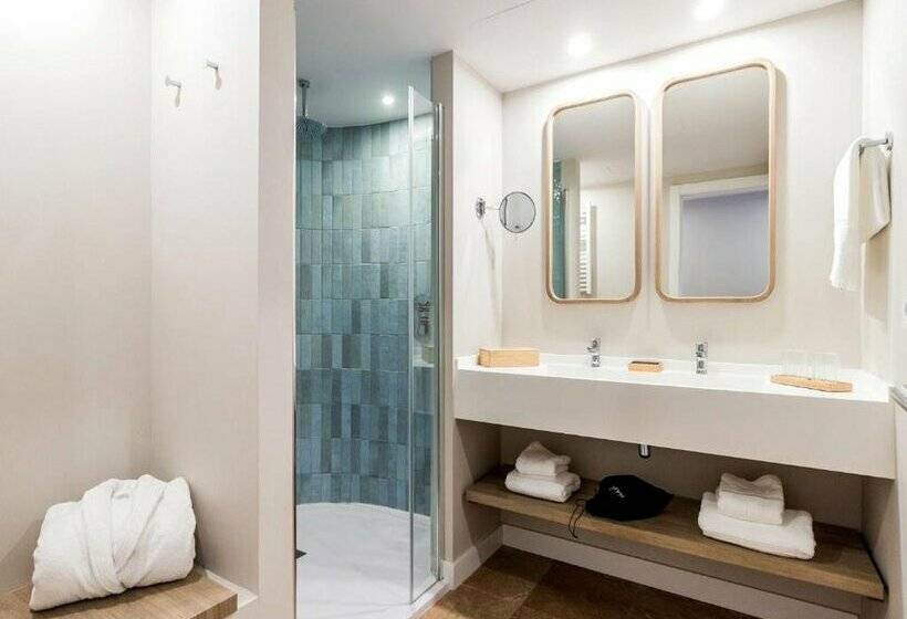 Mett Hotel & Beach Resort Marbella Estepona