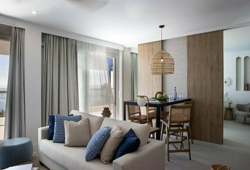 Mett Hotel & Beach Resort Marbella Estepona