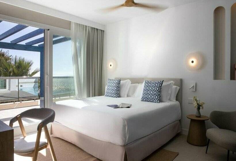 Mett Hotel & Beach Resort Marbella Estepona