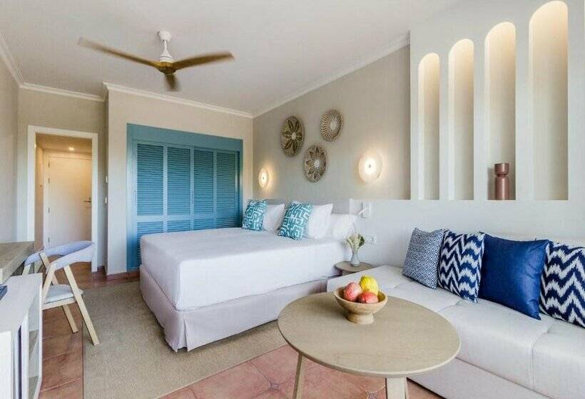 Mett Hotel & Beach Resort Marbella Estepona