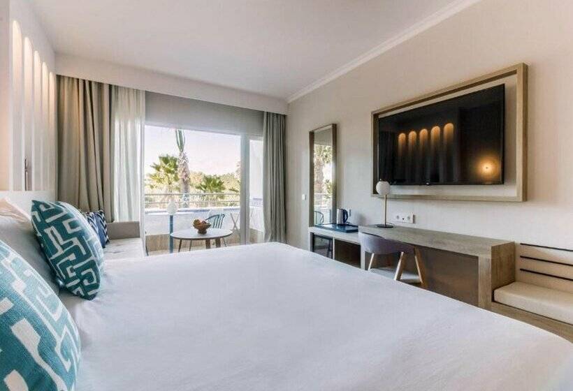 Mett Hotel & Beach Resort Marbella Estepona