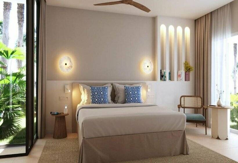 Mett Hotel & Beach Resort Marbella Estepona