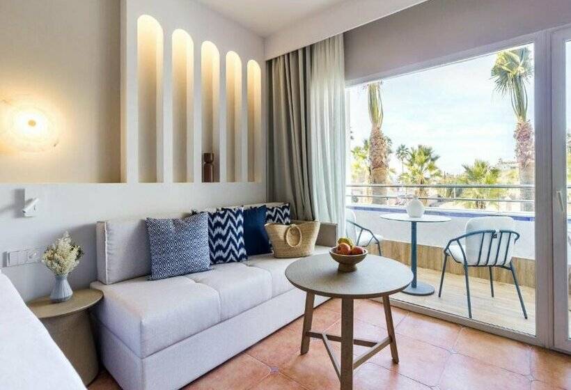 Mett Hotel & Beach Resort Marbella Estepona