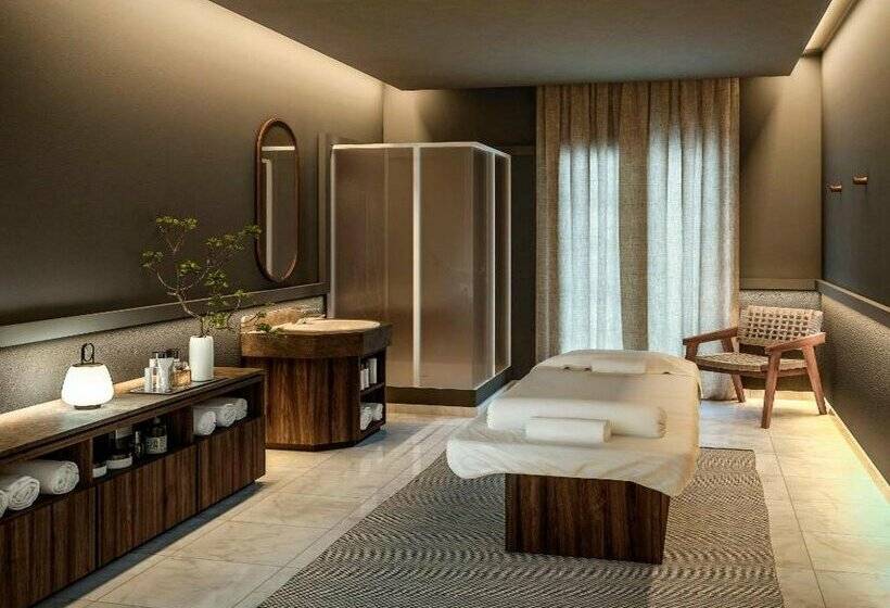 Mett Hotel & Beach Resort Marbella Estepona