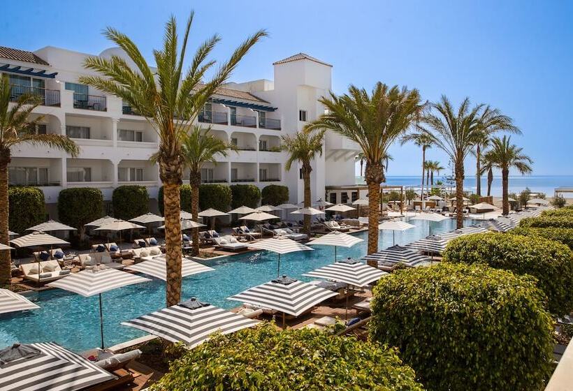 Mett Hotel & Beach Resort Marbella Estepona