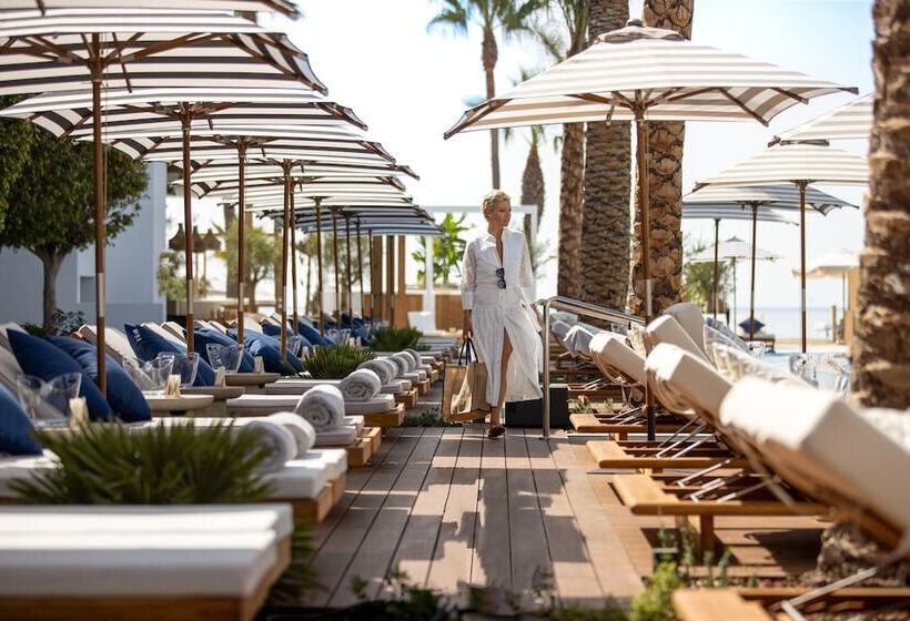 Mett Hotel & Beach Resort Marbella Estepona