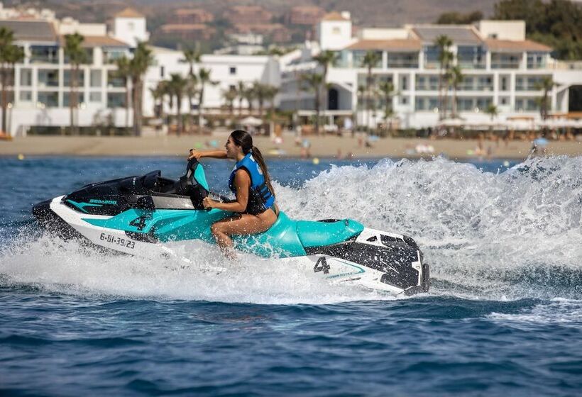 Mett Hotel & Beach Resort Marbella Estepona