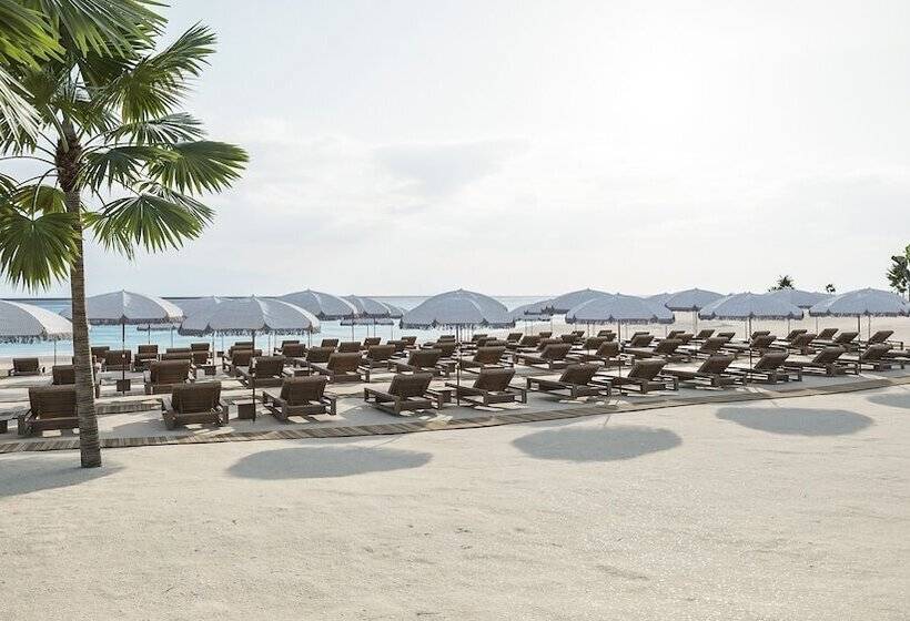 Mett Hotel & Beach Resort Marbella Estepona