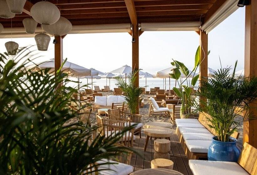 Mett Hotel & Beach Resort Marbella Estepona