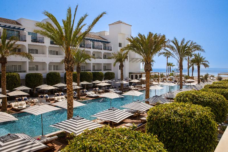 Mett Hotel & Beach Resort Marbella Estepona