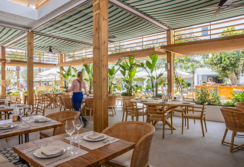 Mett Hotel & Beach Resort Marbella Estepona