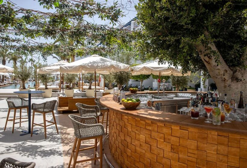 Mett Hotel & Beach Resort Marbella Estepona