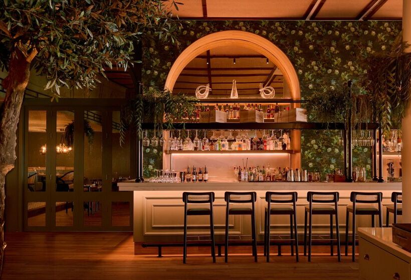 Mett Hotel & Beach Resort Marbella Estepona