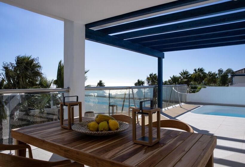 Mett Hotel & Beach Resort Marbella Estepona