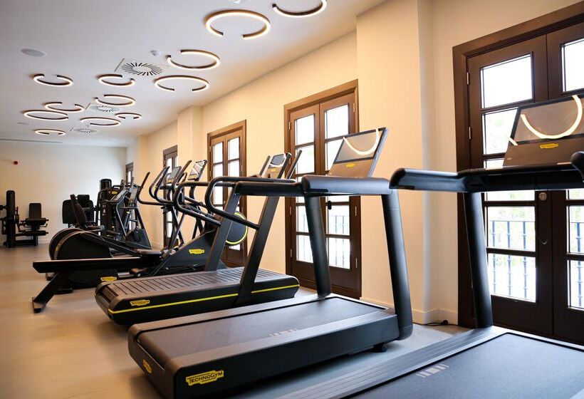 Mett Hotel & Beach Resort Marbella Estepona