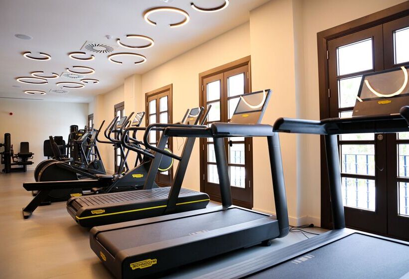 Mett Hotel & Beach Resort Marbella Estepona