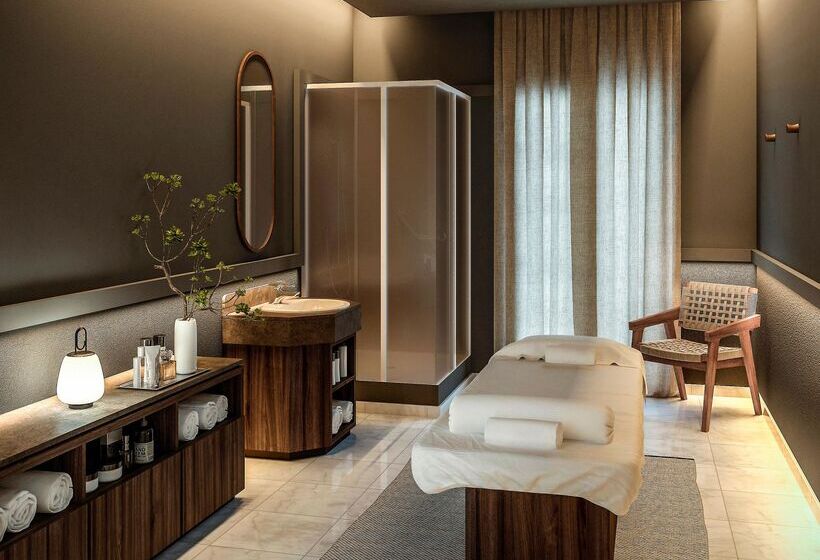 Mett Hotel & Beach Resort Marbella Estepona