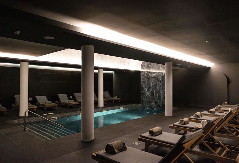 Mett Hotel & Beach Resort Marbella Estepona