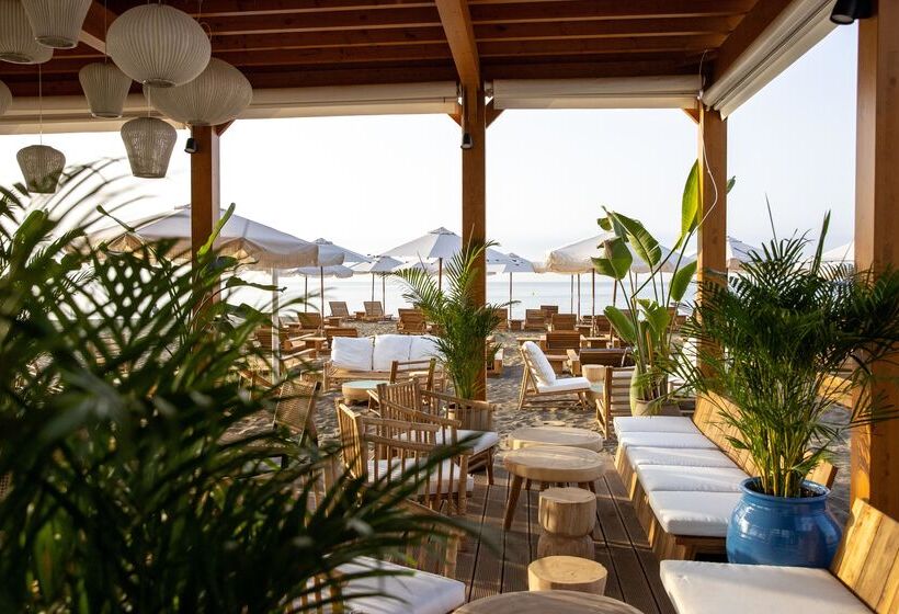 Mett Hotel & Beach Resort Marbella Estepona