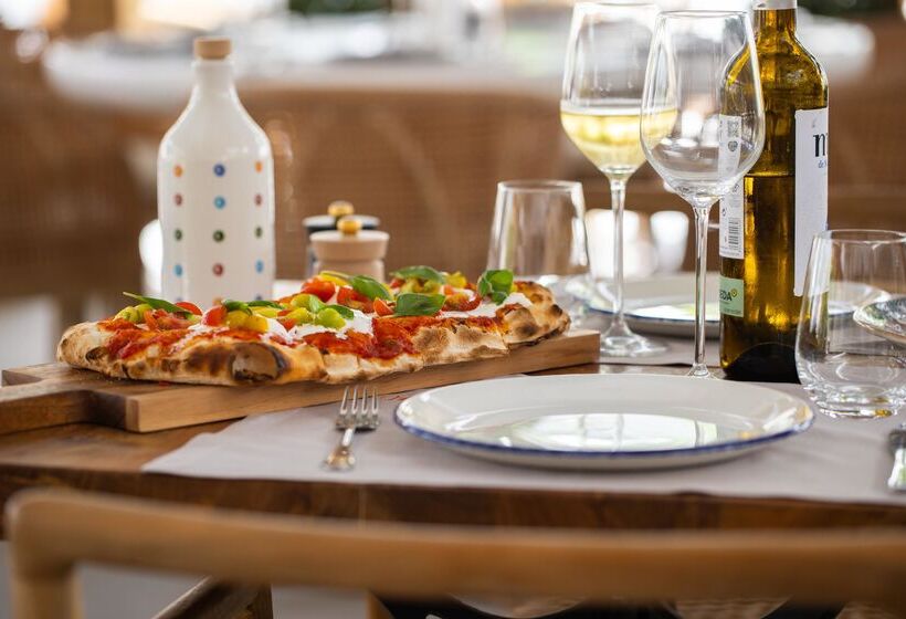 Mett Hotel & Beach Resort Marbella Estepona