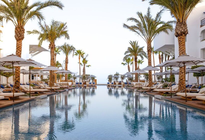 Mett Hotel & Beach Resort Marbella Estepona