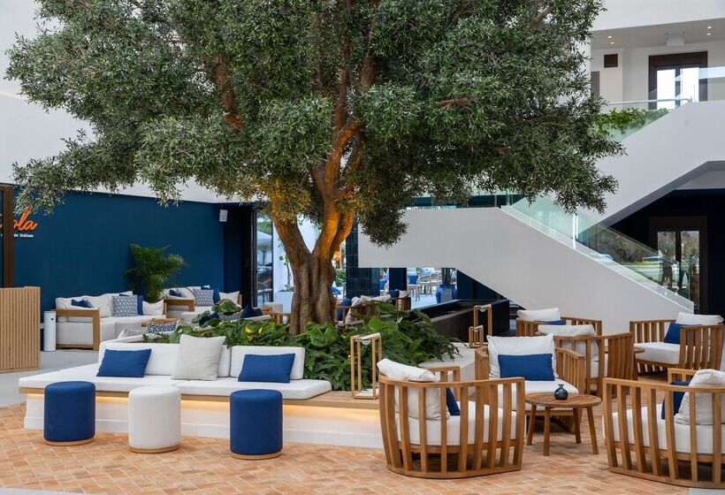 Mett Hotel & Beach Resort Marbella Estepona