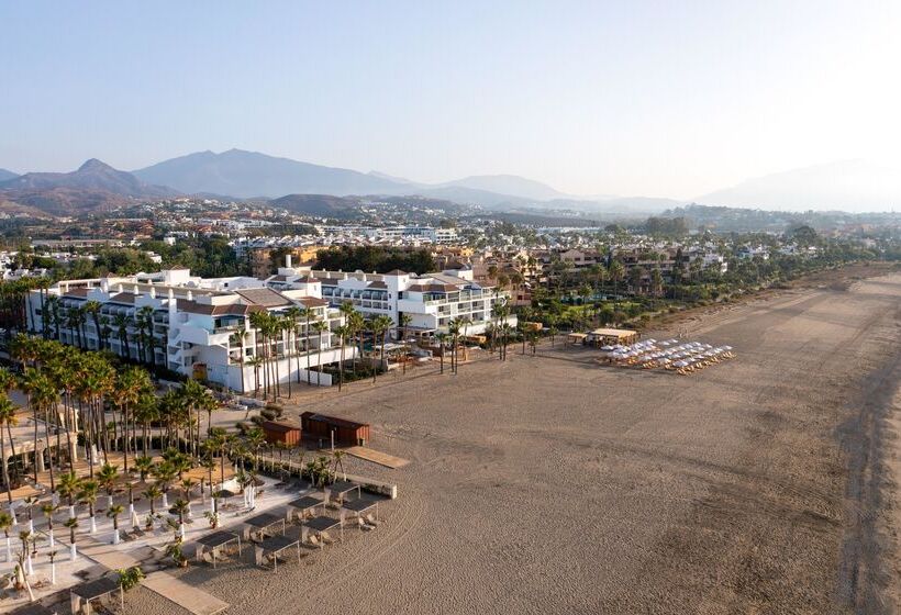 Mett Hotel & Beach Resort Marbella Estepona
