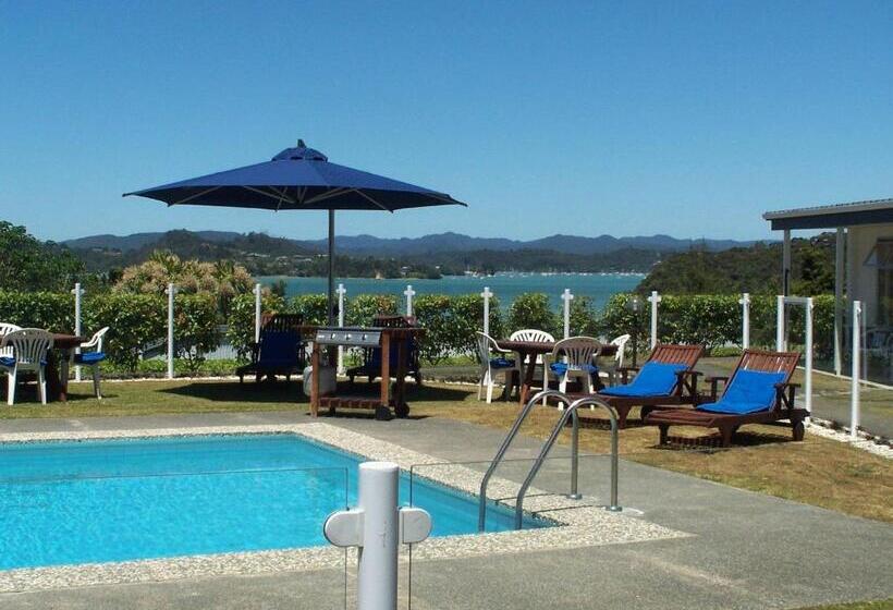 Aloha Seaview Resort Motel