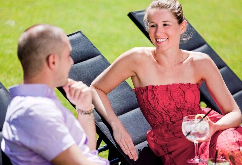 Отель Ibis Styles Barcelona Sant Joan Despi