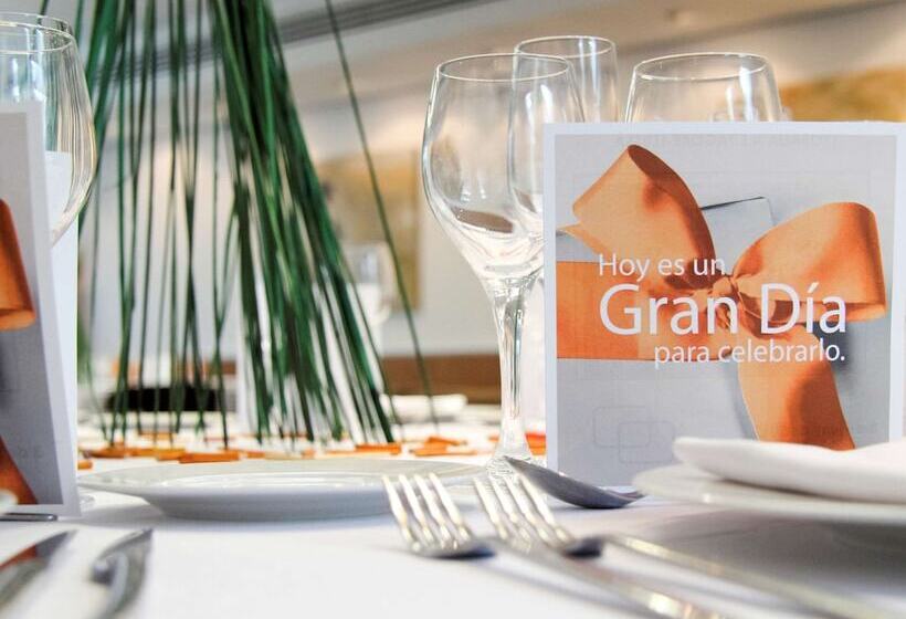 Отель Ibis Styles Barcelona Sant Joan Despi