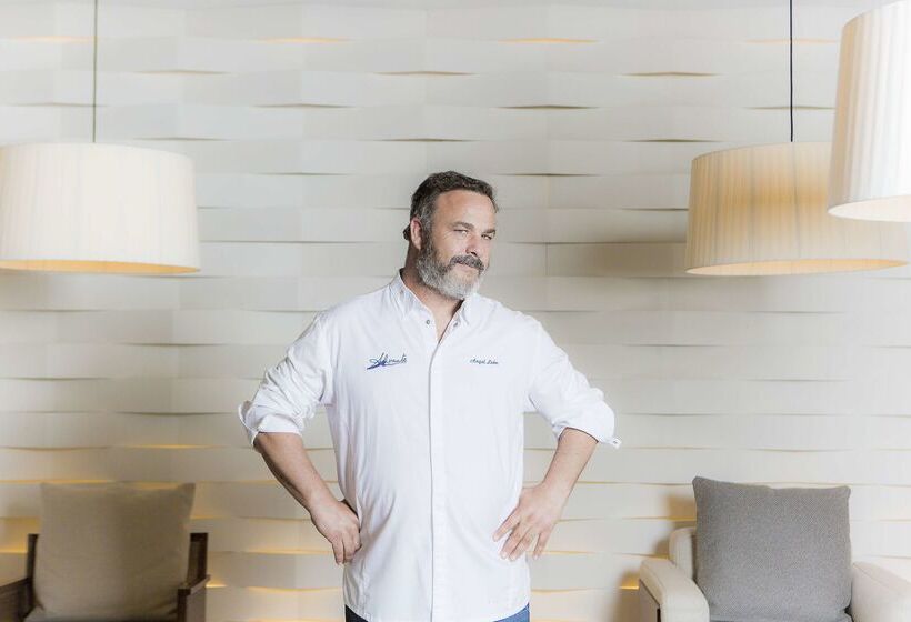 Palacio de Sancti Petri, a Gran Meliá Hotel