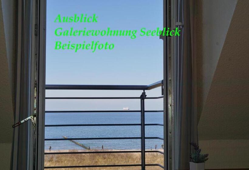 Parkhotel Seeblick