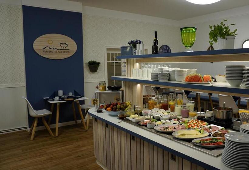 Parkhotel Seeblick
