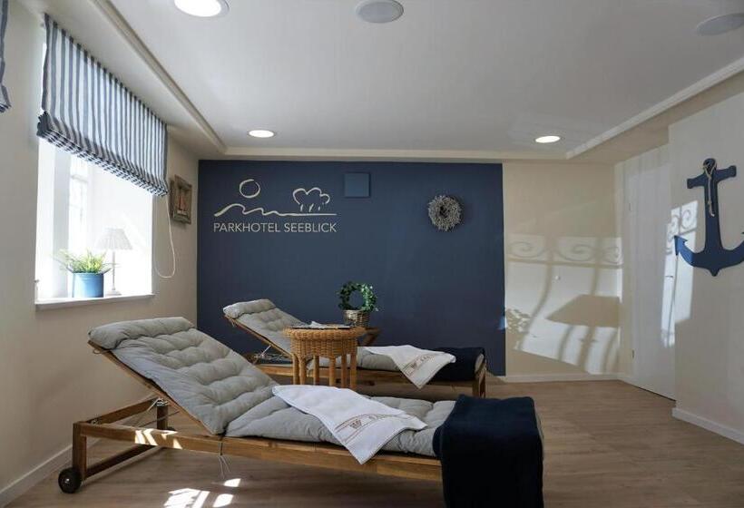 Parkhotel Seeblick